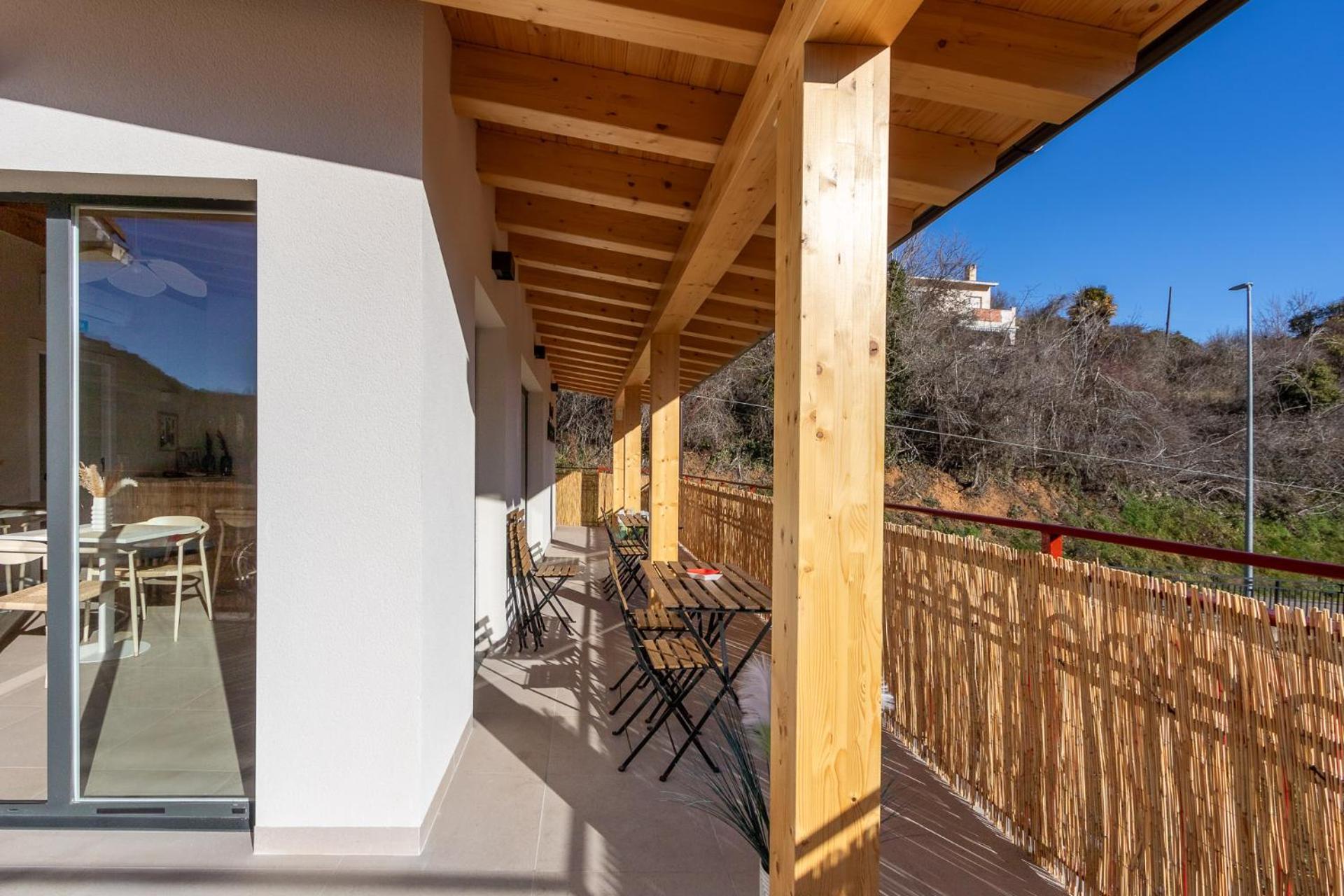 Hostal Lobrega Torrecilla en Cameros Exterior photo
