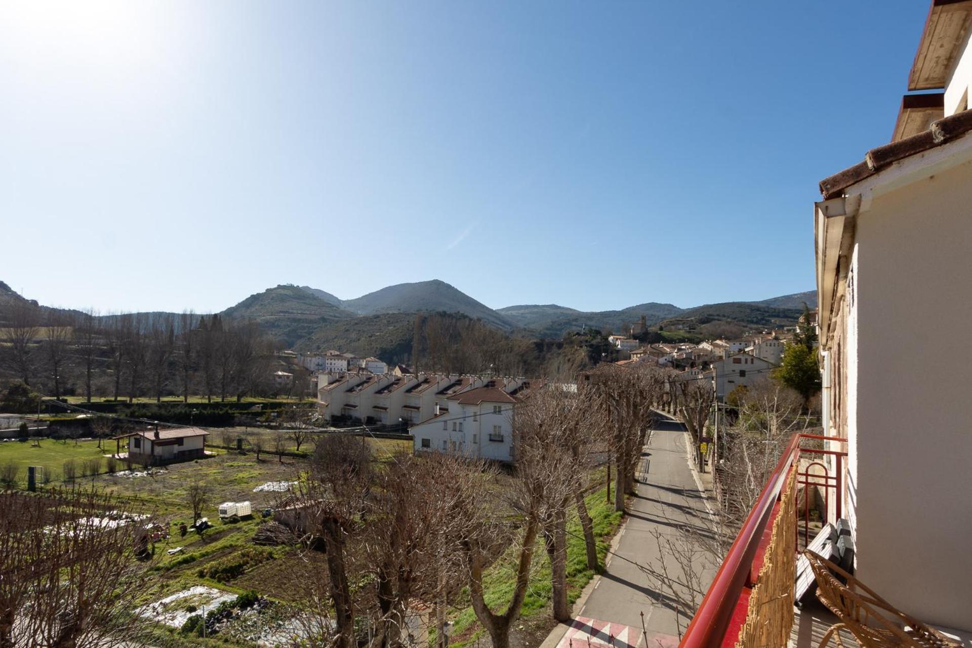 Hostal Lobrega Torrecilla en Cameros Exterior photo
