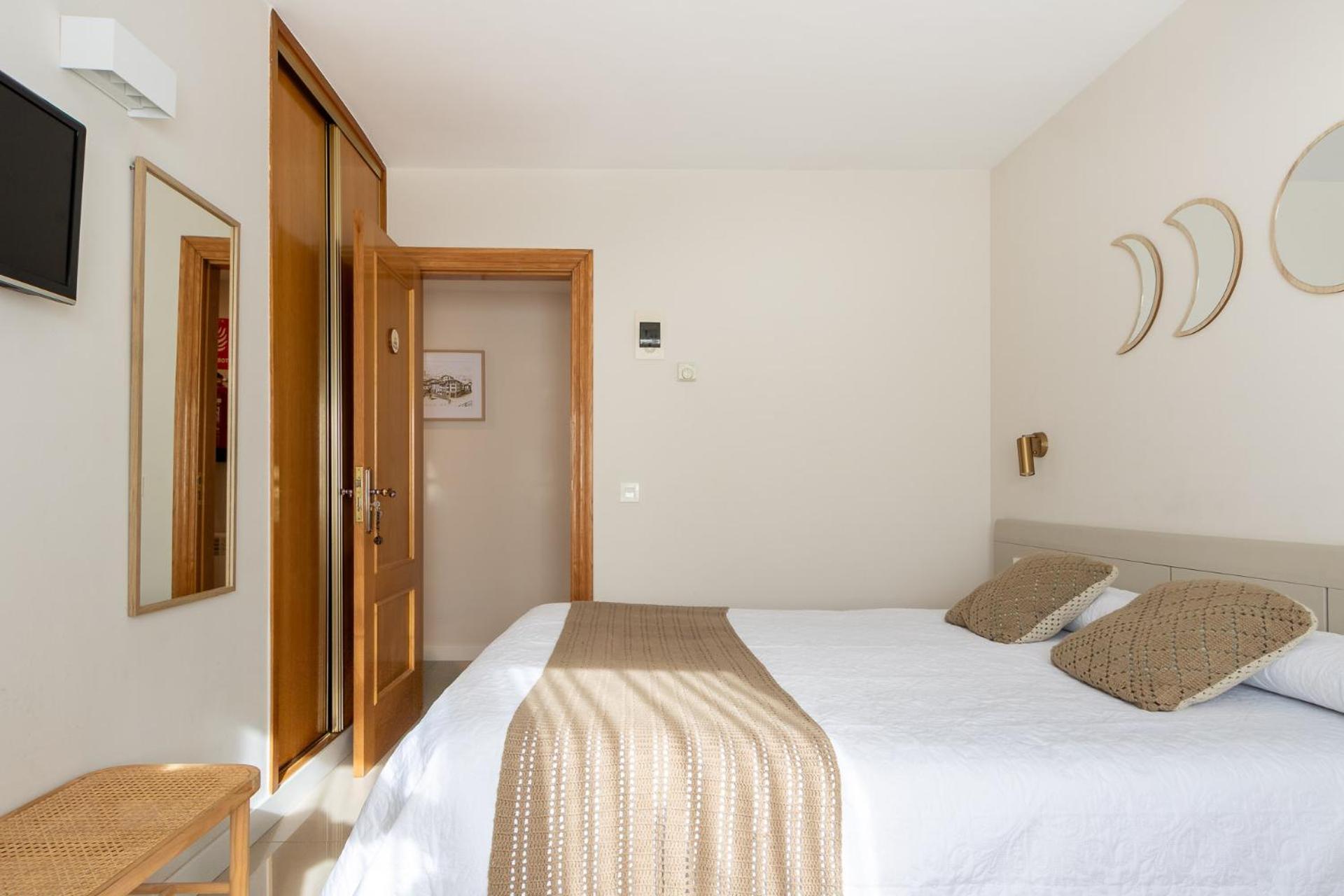 Hostal Lobrega Torrecilla en Cameros Exterior photo